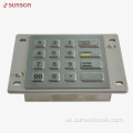 DES Cetified Encrypted PIN pad